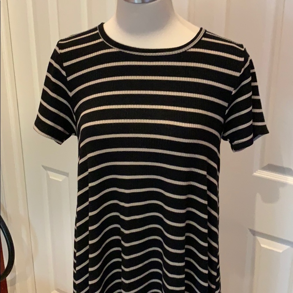 Lularoe Cassie Dress Xxs (No Pocket!)
